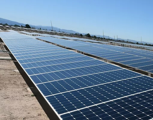 وصول منتجات طاقة شمسية جديدة