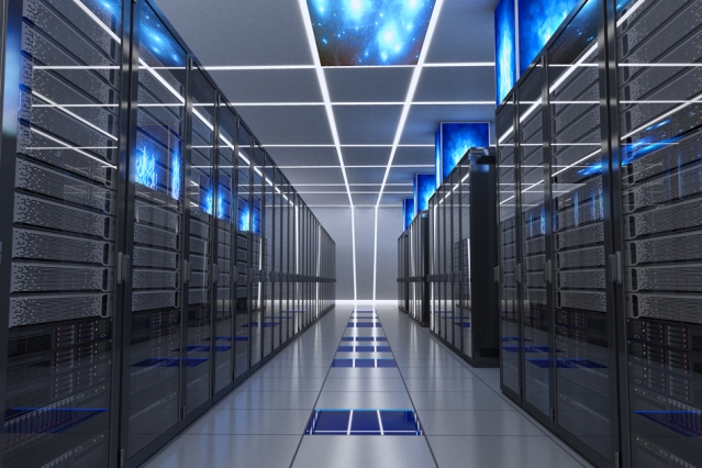 Datacenter & Virtualization