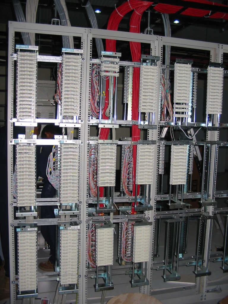 Core Networks Services