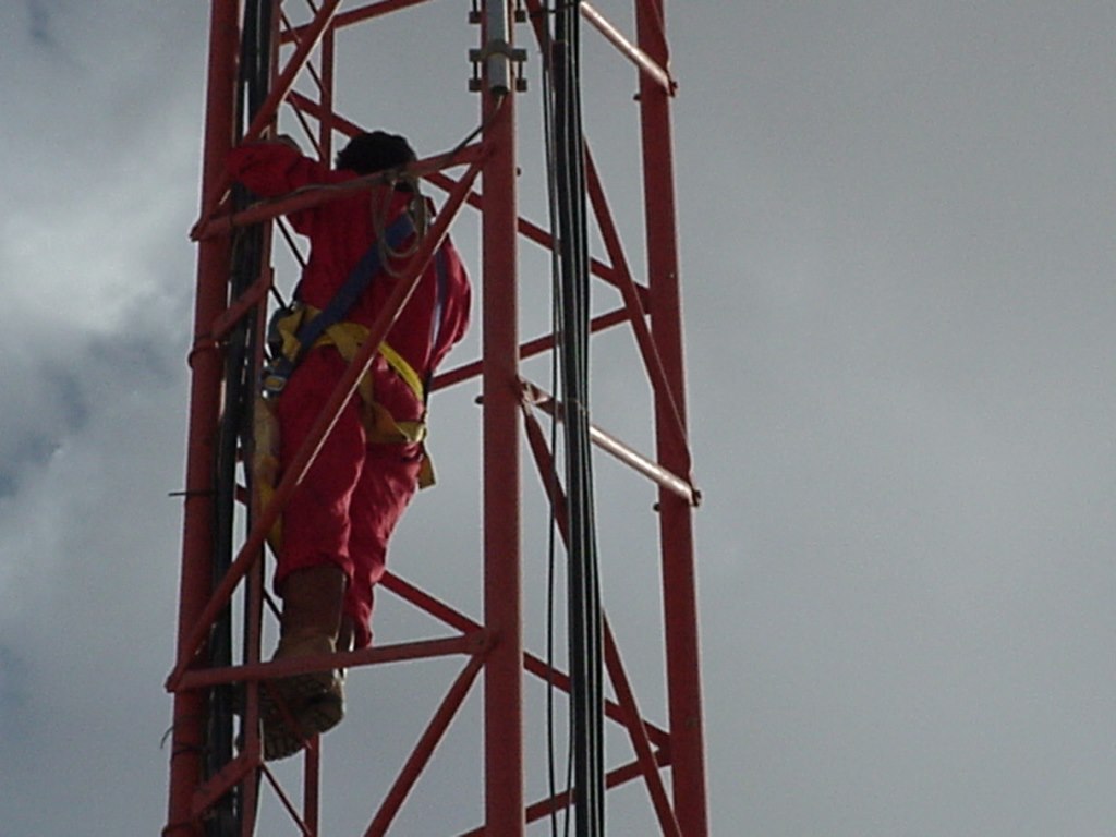 خدمات الراديو