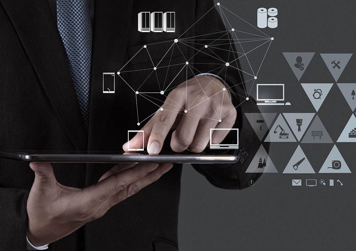 Professional services