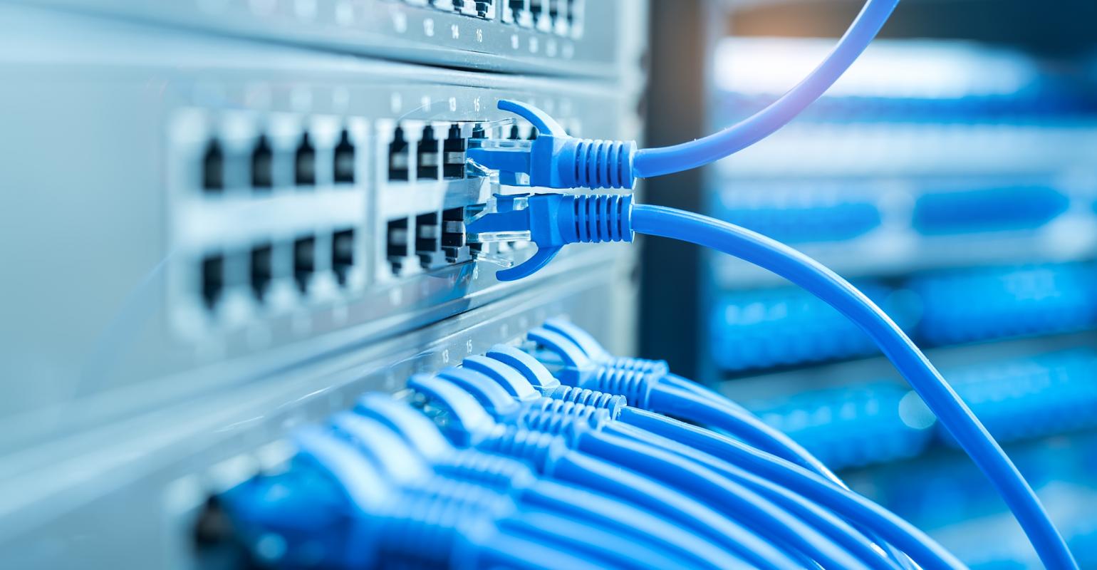 Networking & Communications