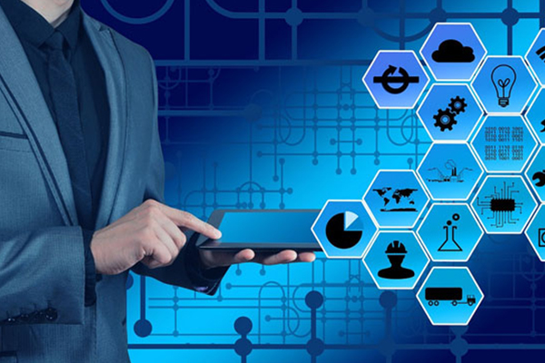 Information technology sector	